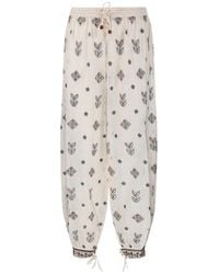 Antik Batik - Danae Trousers - Lyst