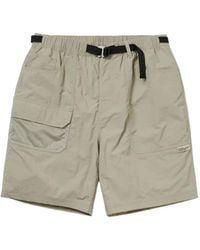 thisisneverthat - ベルテッド ショートパンツ - Lyst