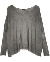 Avant Toi - Cashmere Sweater - Lyst