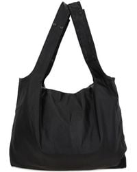 discord Yohji Yamamoto - Big Infinite Shoulder Bag - Lyst