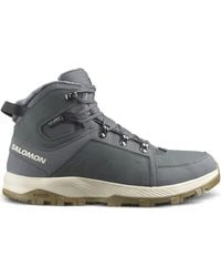 Salomon - Outchill Thinsulate Boots - Lyst