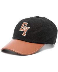 Eleventy - Gorra con cierre ajustable - Lyst