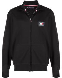 tommy hilfiger mens sweatshirt sale