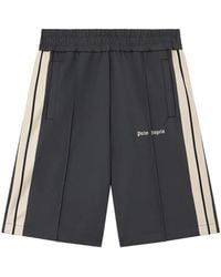 Palm Angels - Bermuda Logo - Lyst