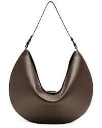 Jacquemus - Large Ovalo Shoulder Bag - Lyst