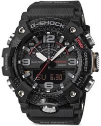 G-Shock - G-Shock Mudmaster.4Mm Watch - Lyst
