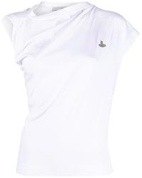 Vivienne Westwood - Hebo T - Lyst