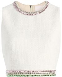 Cinq À Sept - Verity トップ - Lyst