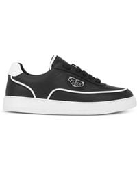 Philipp Plein - Low-Top Sneakers Triangle - Lyst
