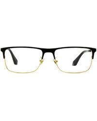 Longines - Lg5005-H Brille Mit Eckigem Gestell - Lyst