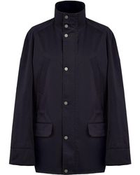 Domaine Des Artistes - Giacca Con Coulisse - Lyst