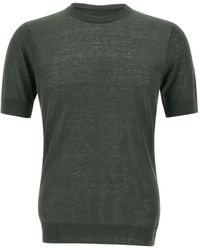 FILIPPO DE LAURENTIIS - Camiseta de manga corta - Lyst