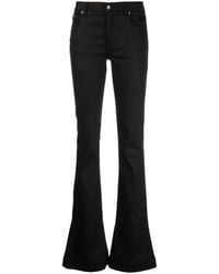 Tom Ford - Stretch Flare Denim-Pants - Lyst