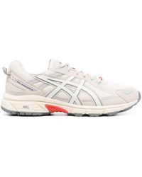 Asics - Gel-venture 6 Lace-up Sneakers - Lyst