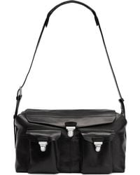 Lemaire - Week-End Gear Bag - Lyst