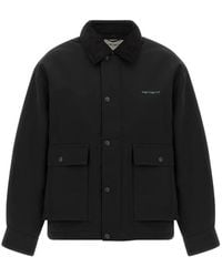 Carhartt - Quentin Bomber Jacket - Lyst