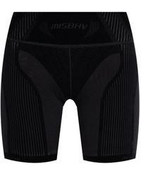 MISBHV - Stretch-Design Shorts - Lyst