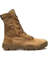 Nike - Sfb Jungle Leren Laarzen - Lyst