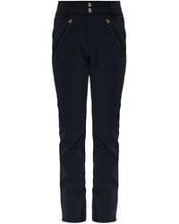 Bogner - Pantaloni Da Sci Hazek Con Zip - Lyst