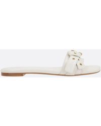 Chloé - Mae Sandalen - Lyst