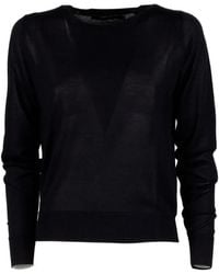 Seventy - Long-Sleeve T-Shirt - Lyst