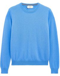 Pringle of Scotland - Crew-Neck Cashmere Sweater - Lyst