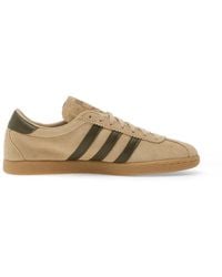 adidas - Tobacco Sneakers - Lyst