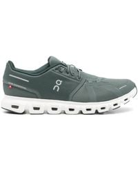 On Shoes - Cloud 6 Low-Top Sneakers - Lyst