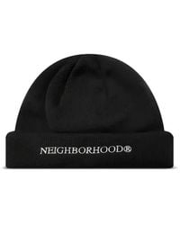 Neighborhood - Muts Met Geborduurd Logo - Lyst