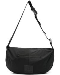 OFF GRID - Buckle Strap Messenger Bag - Lyst