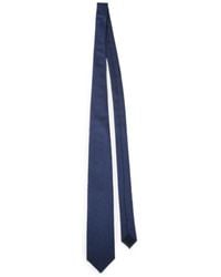 Corneliani - Geometric-Print Silk Tie - Lyst