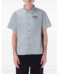Brain Dead - Cobra Bowling Shirt - Lyst