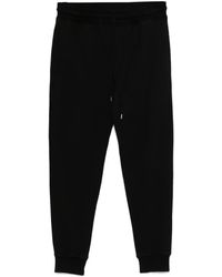 C.P. Company - Jogginghose aus Baumwolle - Lyst