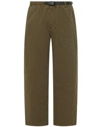 Gramicci - Pant Straight Fit - Lyst
