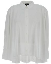 Irie - Camisa Con Botones - Lyst