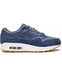 Nike Air Max 1 Premium Sneakers for Women - Up to 54% off | Lyst