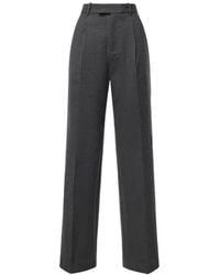 Self-Portrait - Pantaloni Sartoriali - Lyst