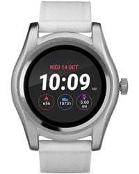 Timex - Iconnect 45Mm Watch - Lyst