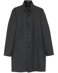Marc O' Polo - Button-Up Coat - Lyst