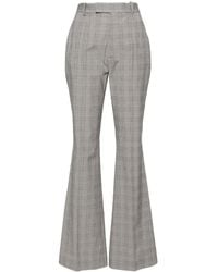 Vivienne Westwood - Trousers - Lyst