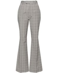 Vivienne Westwood - Ray フレアパンツ - Lyst