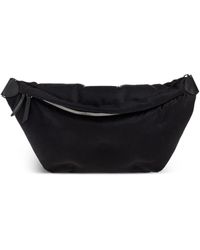 Maison Margiela - Borsa A Spalla Con Zip - Lyst
