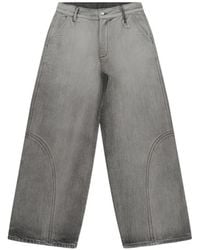 HELIOT EMIL - Basalt Jeans - Lyst