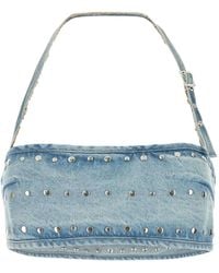 GIMAGUAS - Luna Tanktop mit Nieten - Lyst