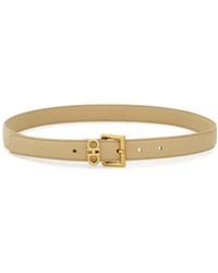 Ferragamo - Double Gancini Belt - Lyst