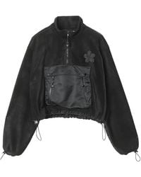 Cecilie Bahnsen - Bastian Flower Jacket - Lyst