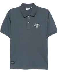 Chocoolate - Logo-Printed Polo Shirt - Lyst