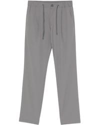 Herno - Hose mit Tapered-Bein - Lyst