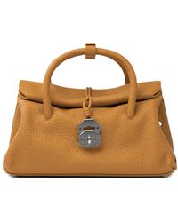 Zanellato - Sac Cabas Dotta - Lyst