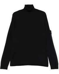 Stone Island - Ghost Sweater - Lyst